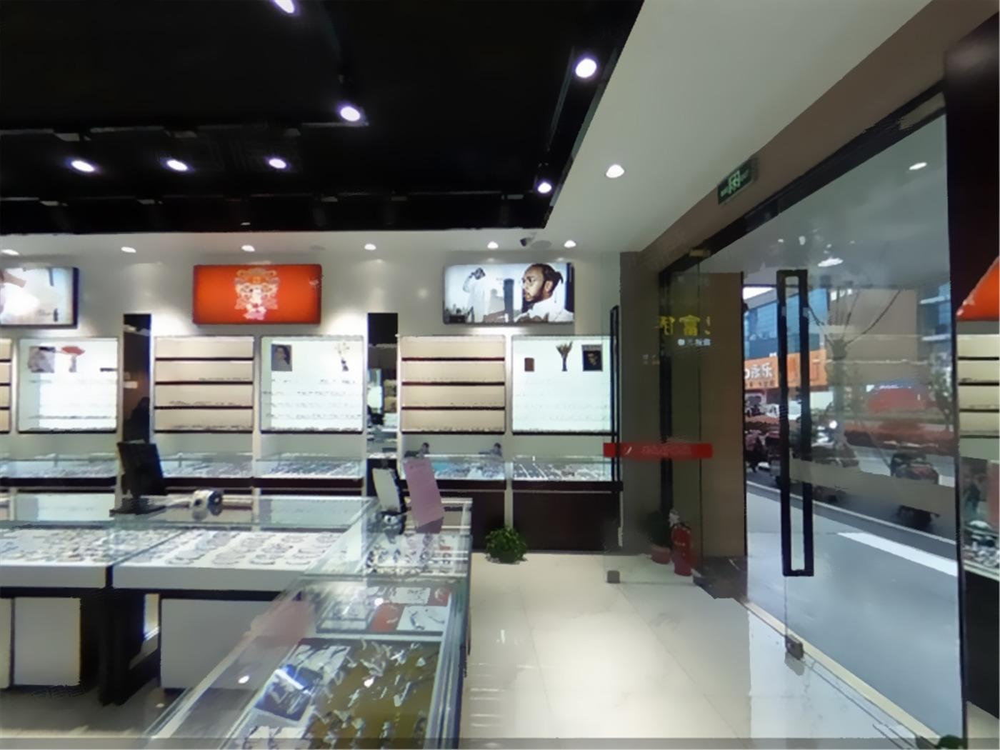 上海龙茗路二手房房源图片