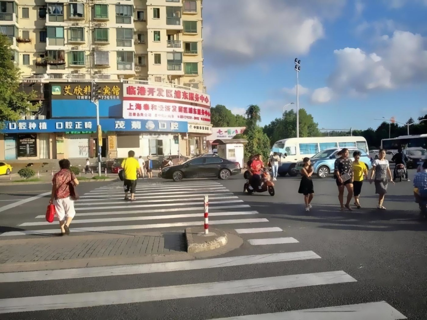 上海上南路二手房房源图片