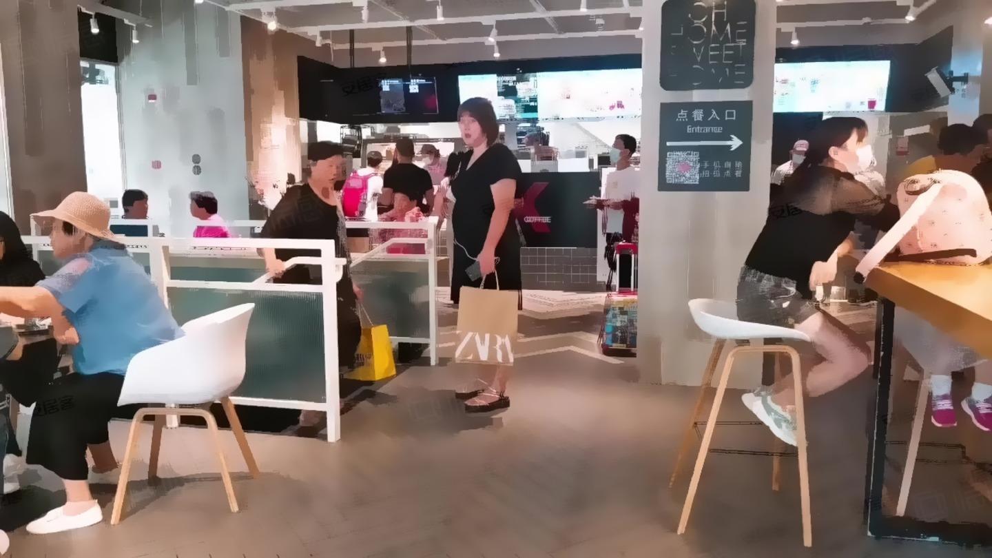 上海香黛广场二手房房源图片