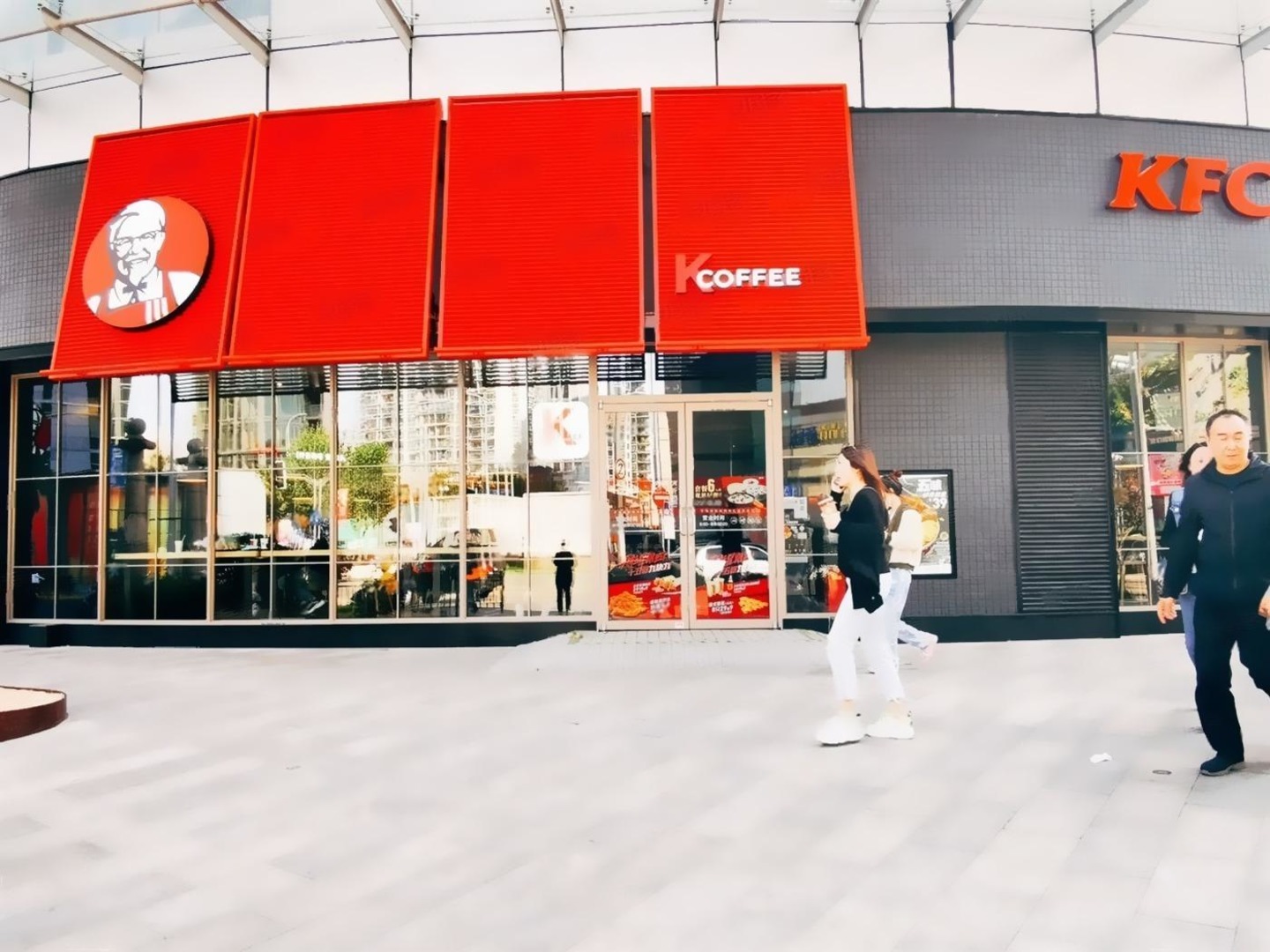 上海香黛广场二手房房源图片