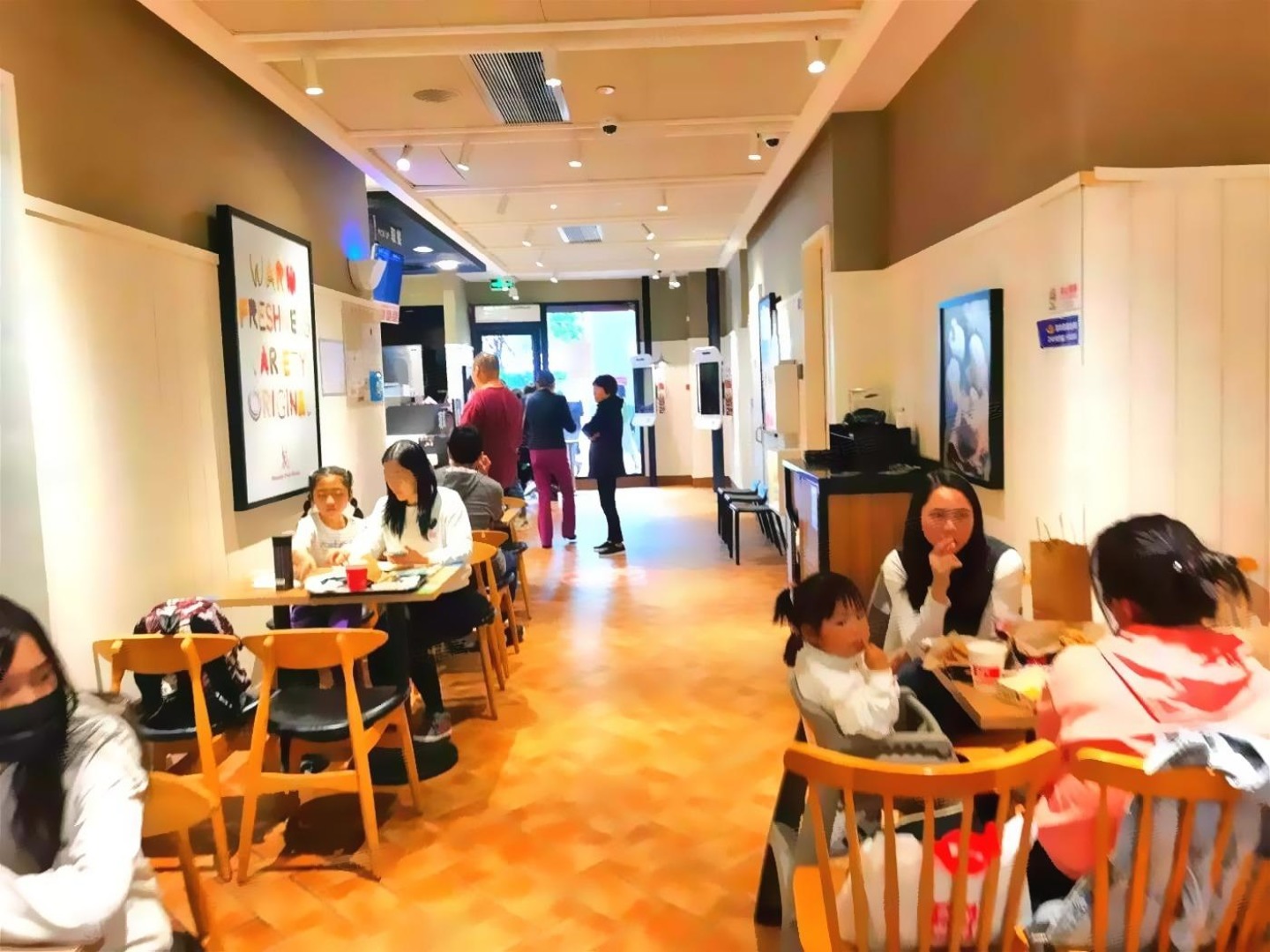 上海大时代广场二手房房源图片