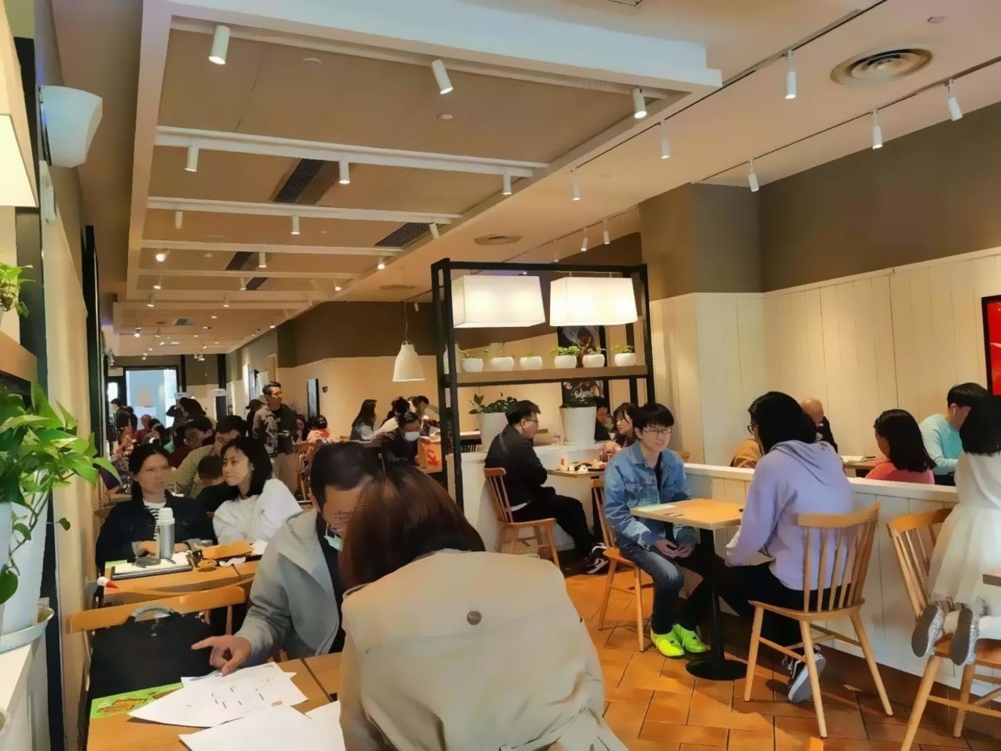 上海大时代广场二手房房源图片