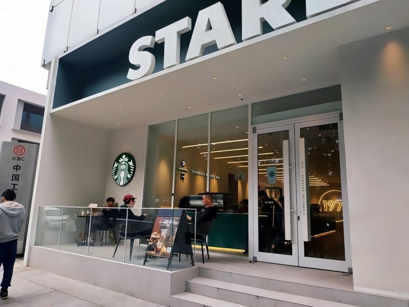 上海黄浦淮海中路商铺二手房房源图片