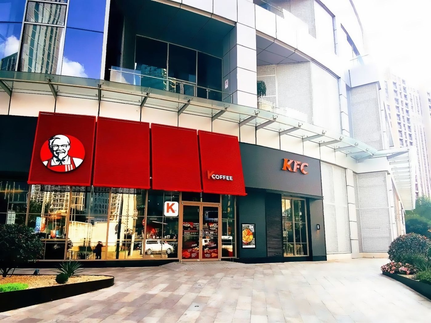 上海香黛广场二手房房源图片