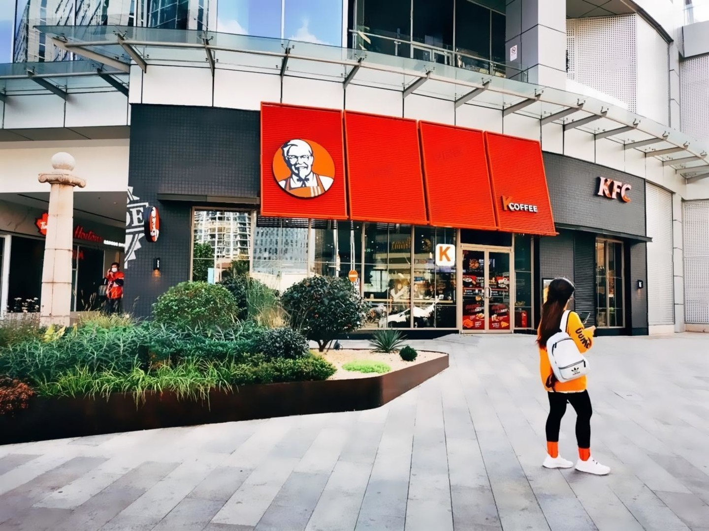 上海香黛广场二手房房源图片