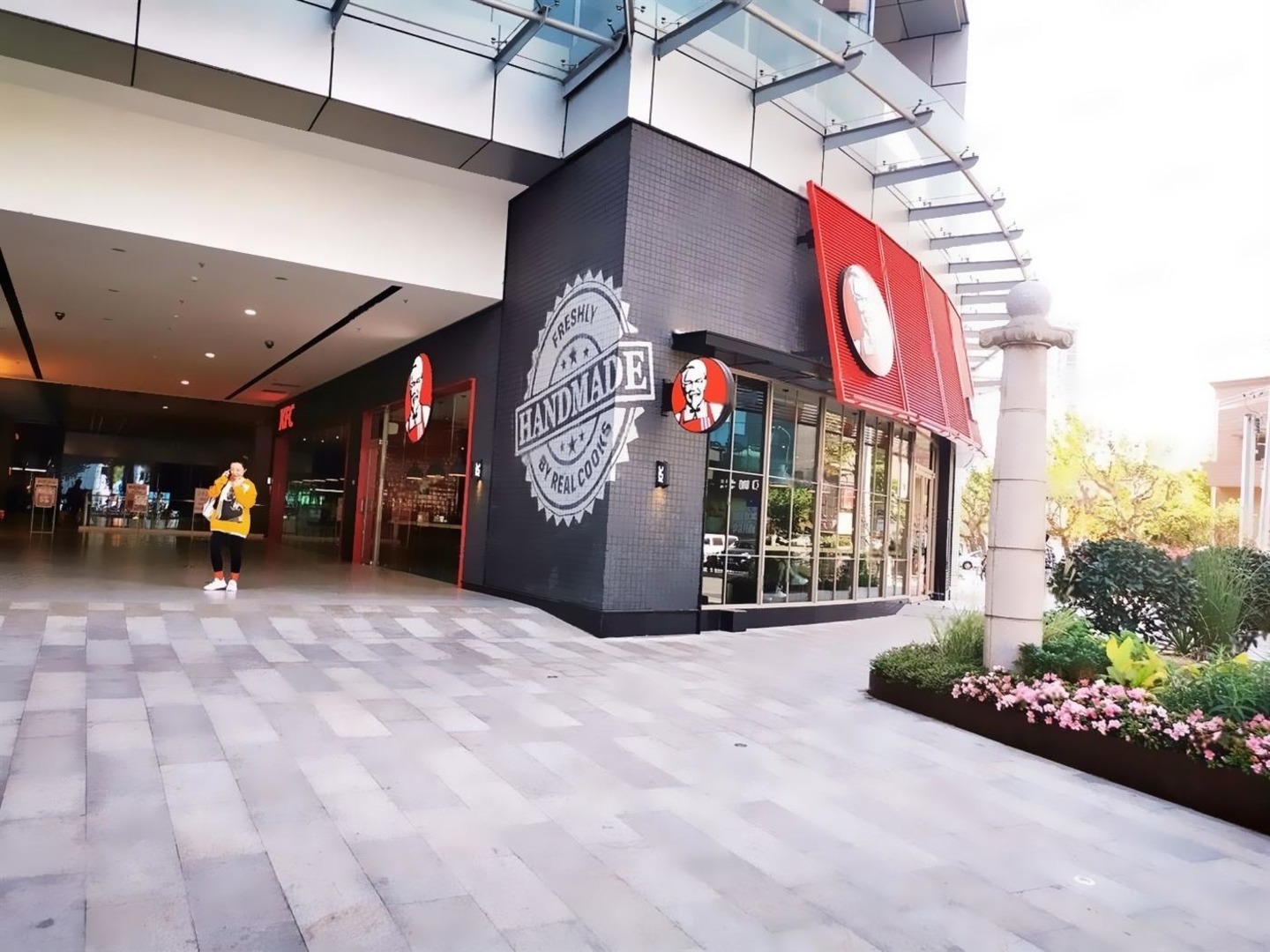 上海香黛广场二手房房源图片