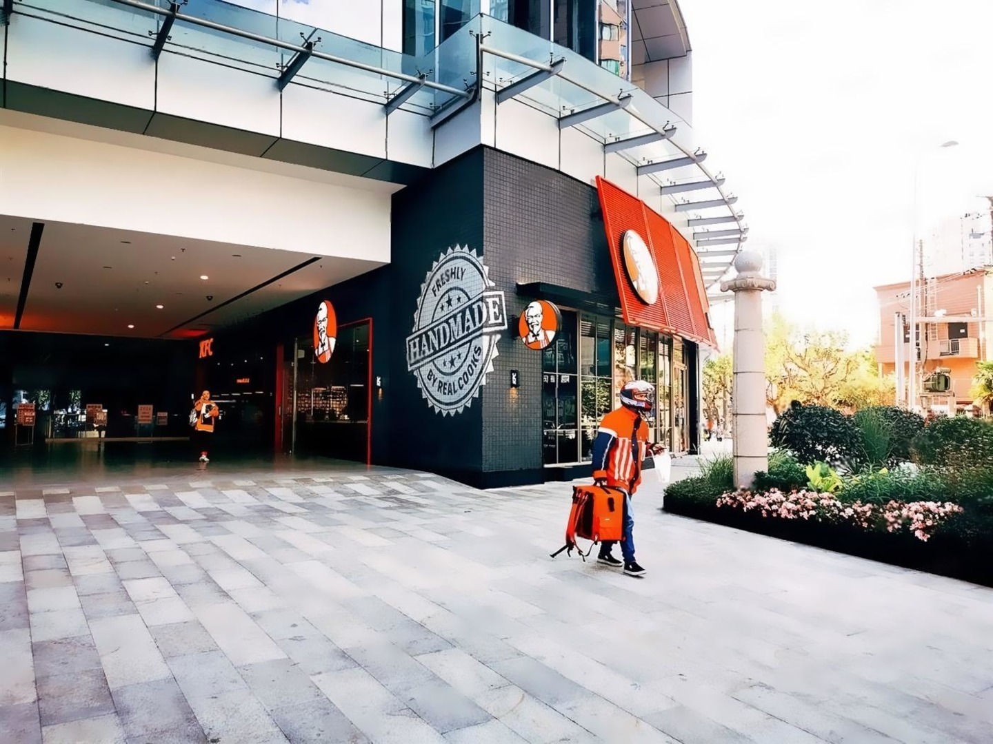 上海香黛广场二手房房源图片