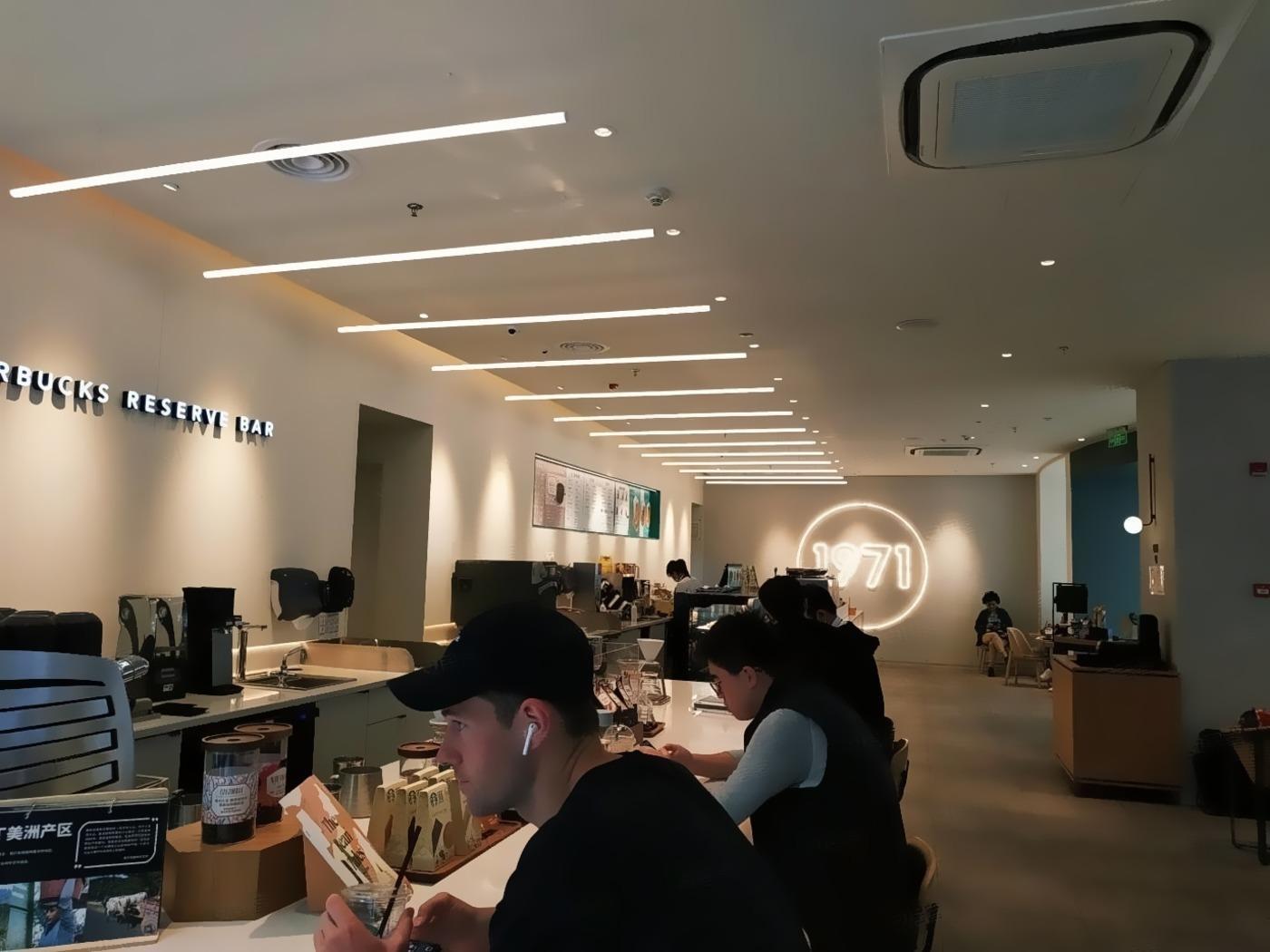 上海黄浦淮海中路商铺二手房房源图片