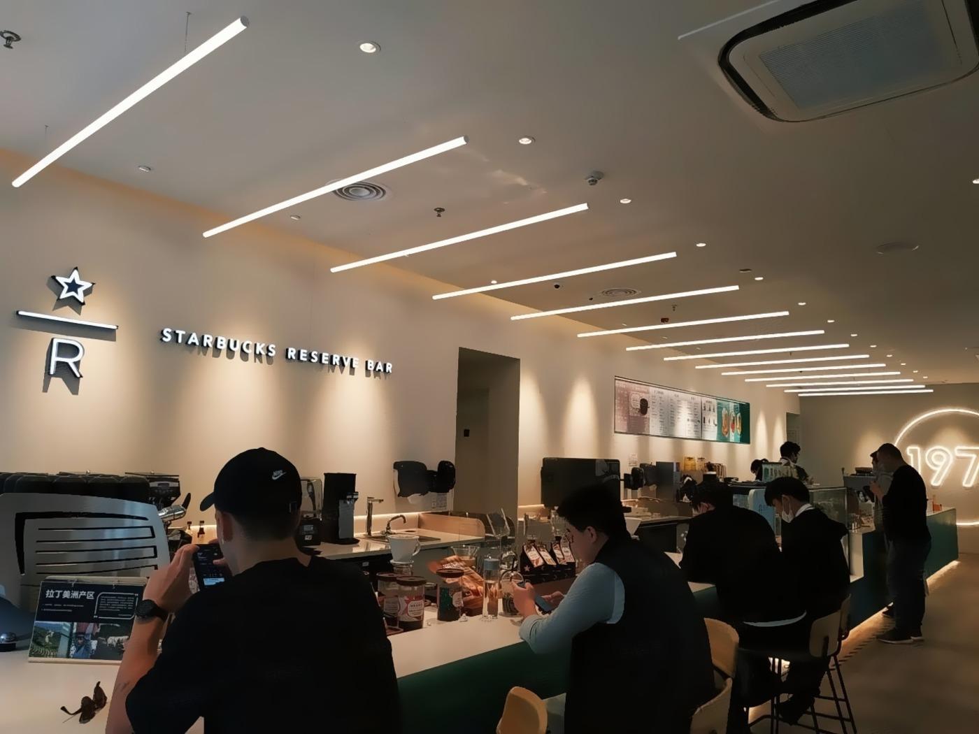 上海黄浦淮海中路商铺二手房房源图片