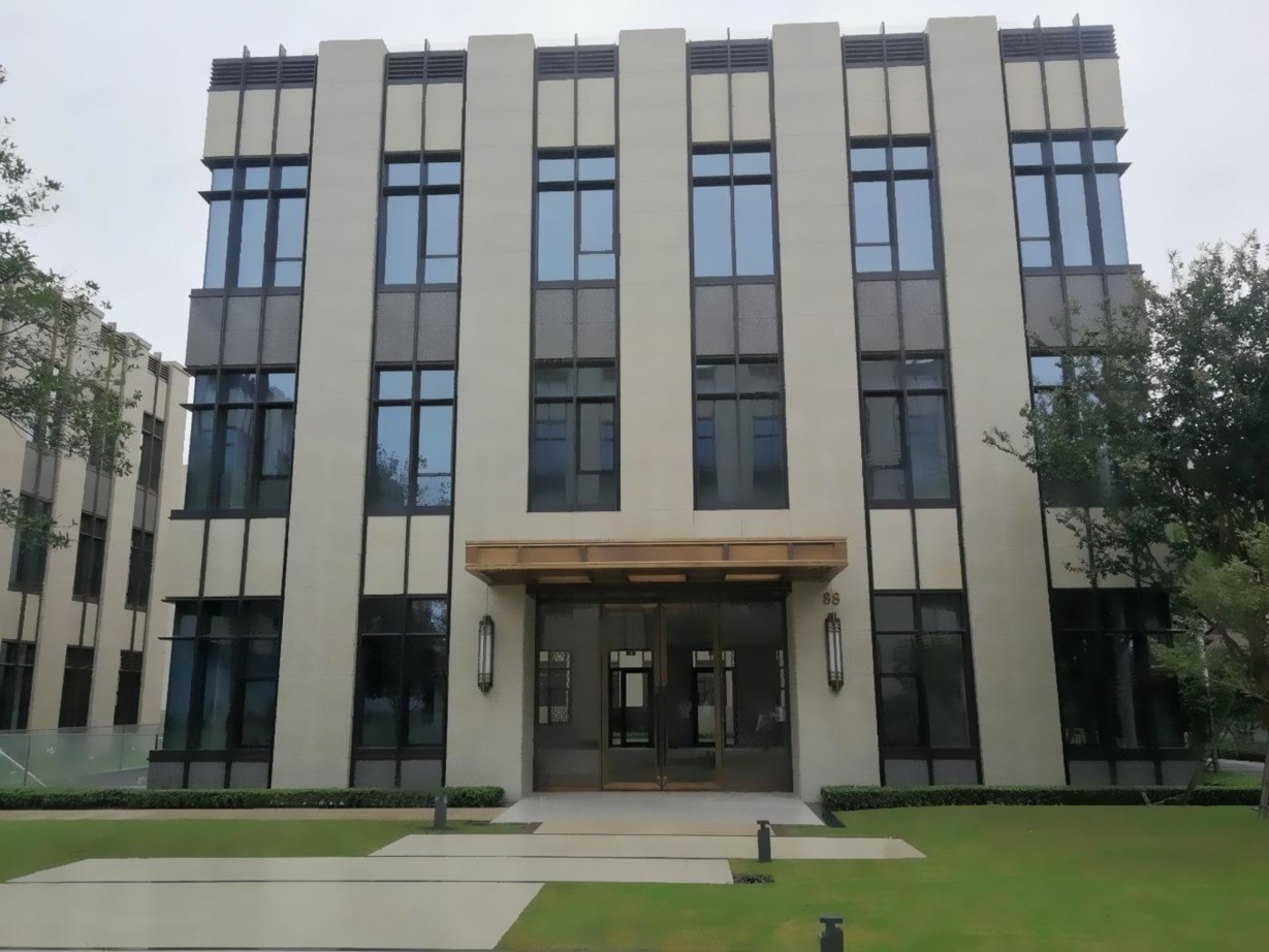 上海东郊花园(398弄)二手房房源图片