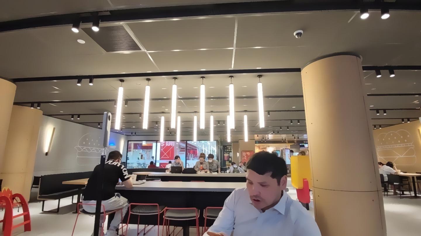 上海东郊花园(398弄)二手房房源图片