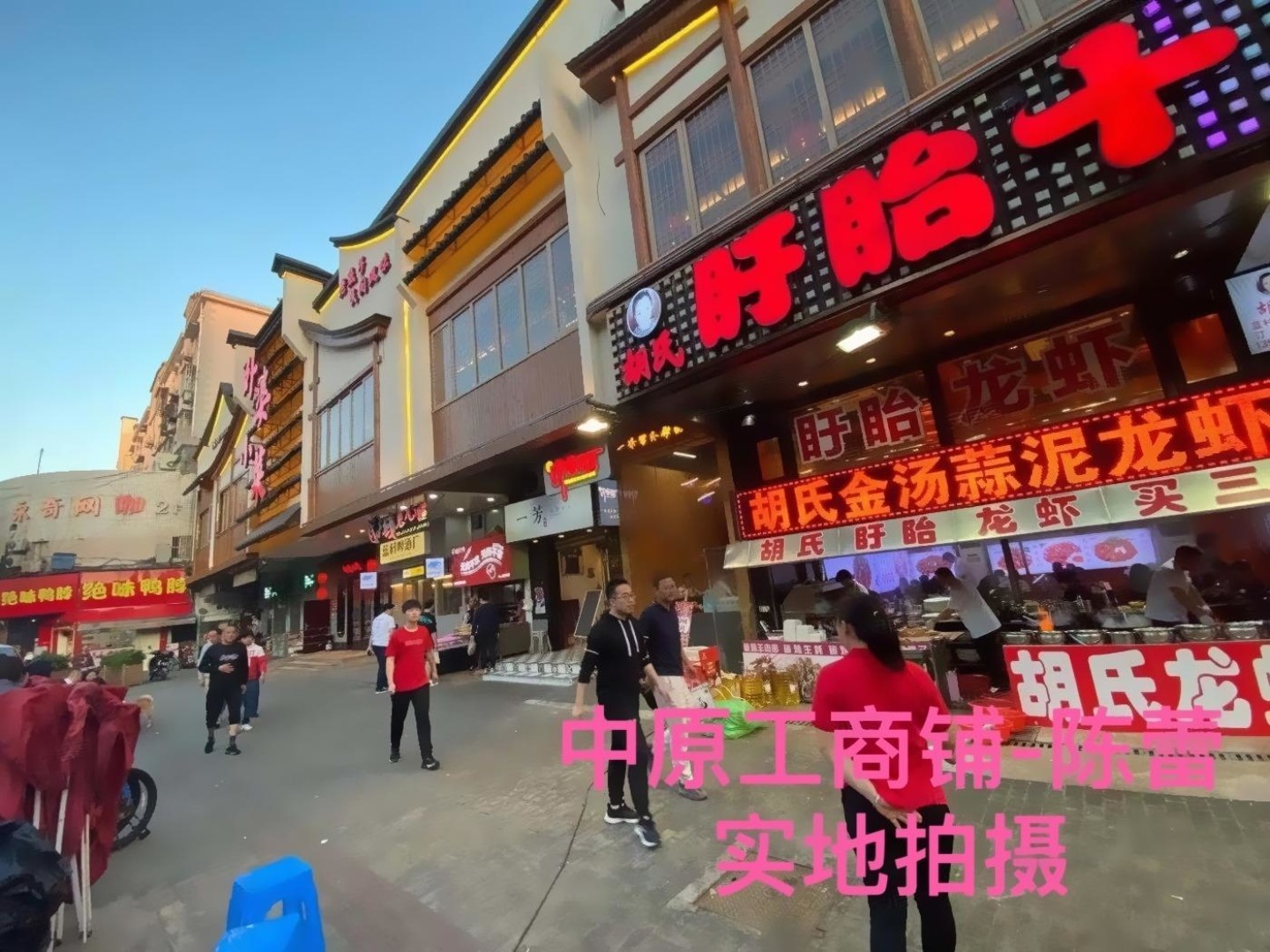 上海巴黎春天二手房房源图片