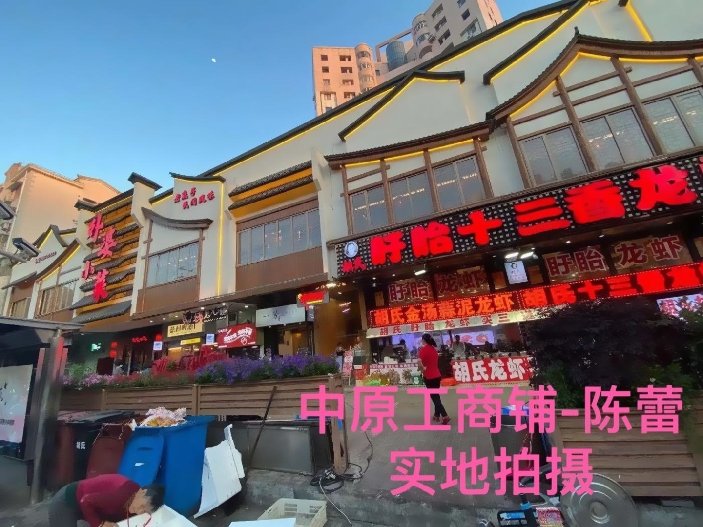 上海巴黎春天二手房房源图片