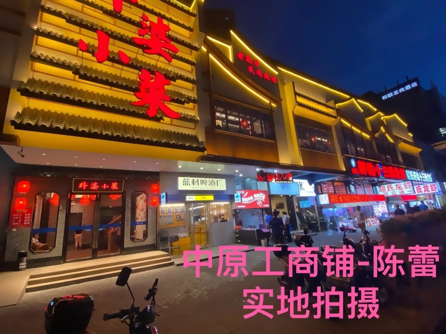 上海巴黎春天二手房房源图片