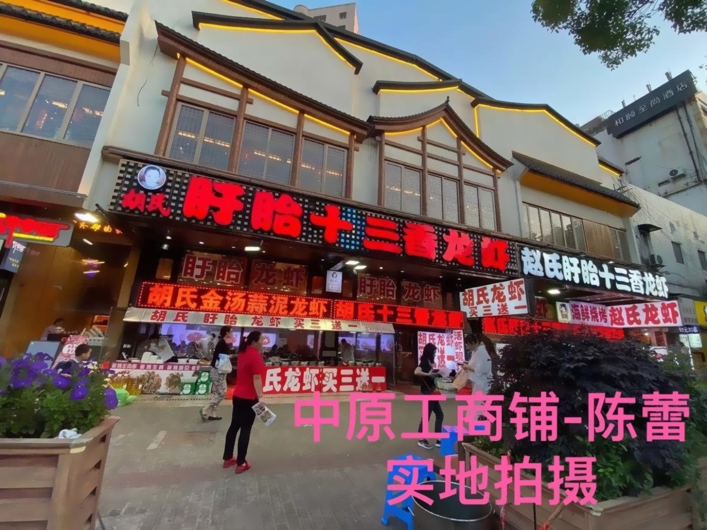 上海巴黎春天二手房房源图片