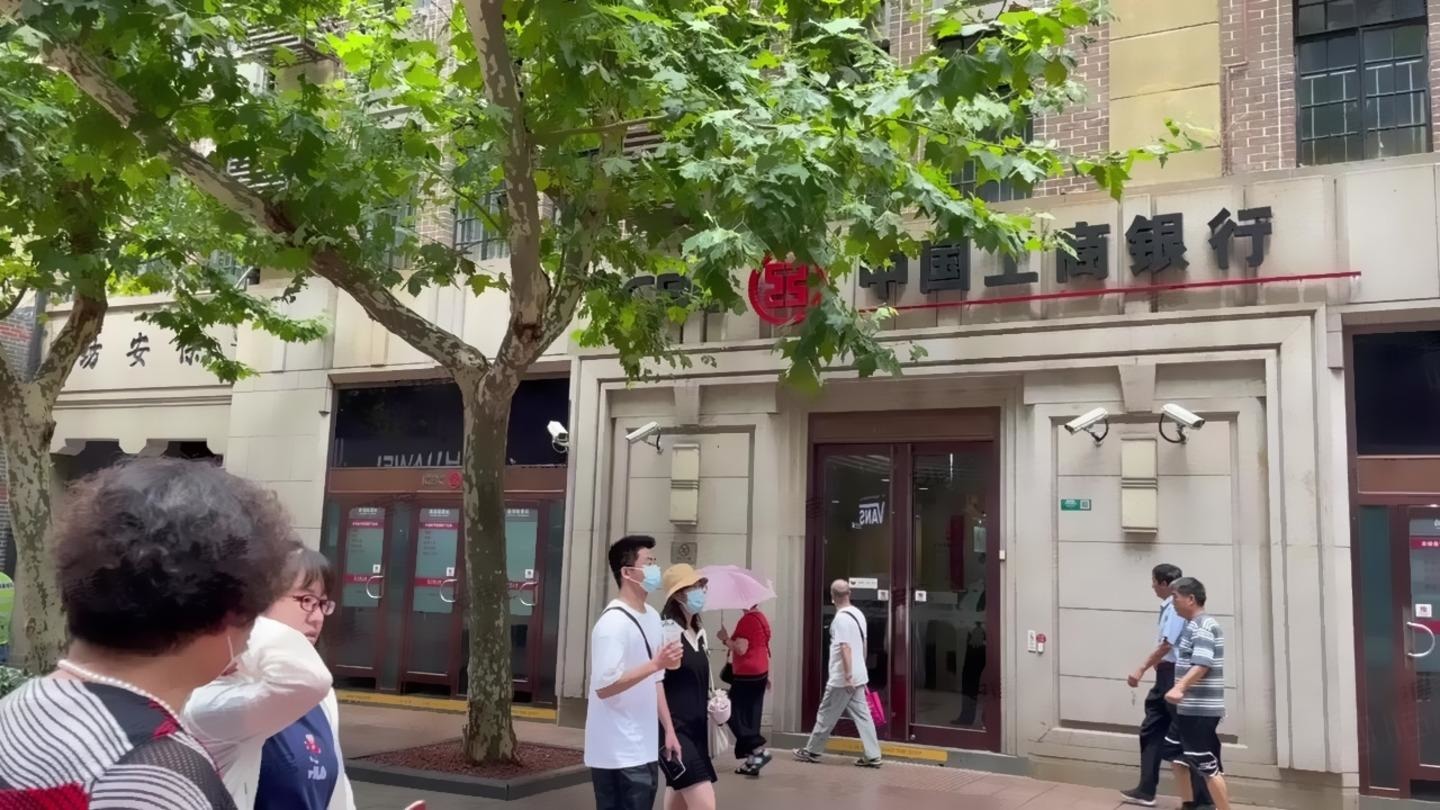 上海南京东路二手房房源图片