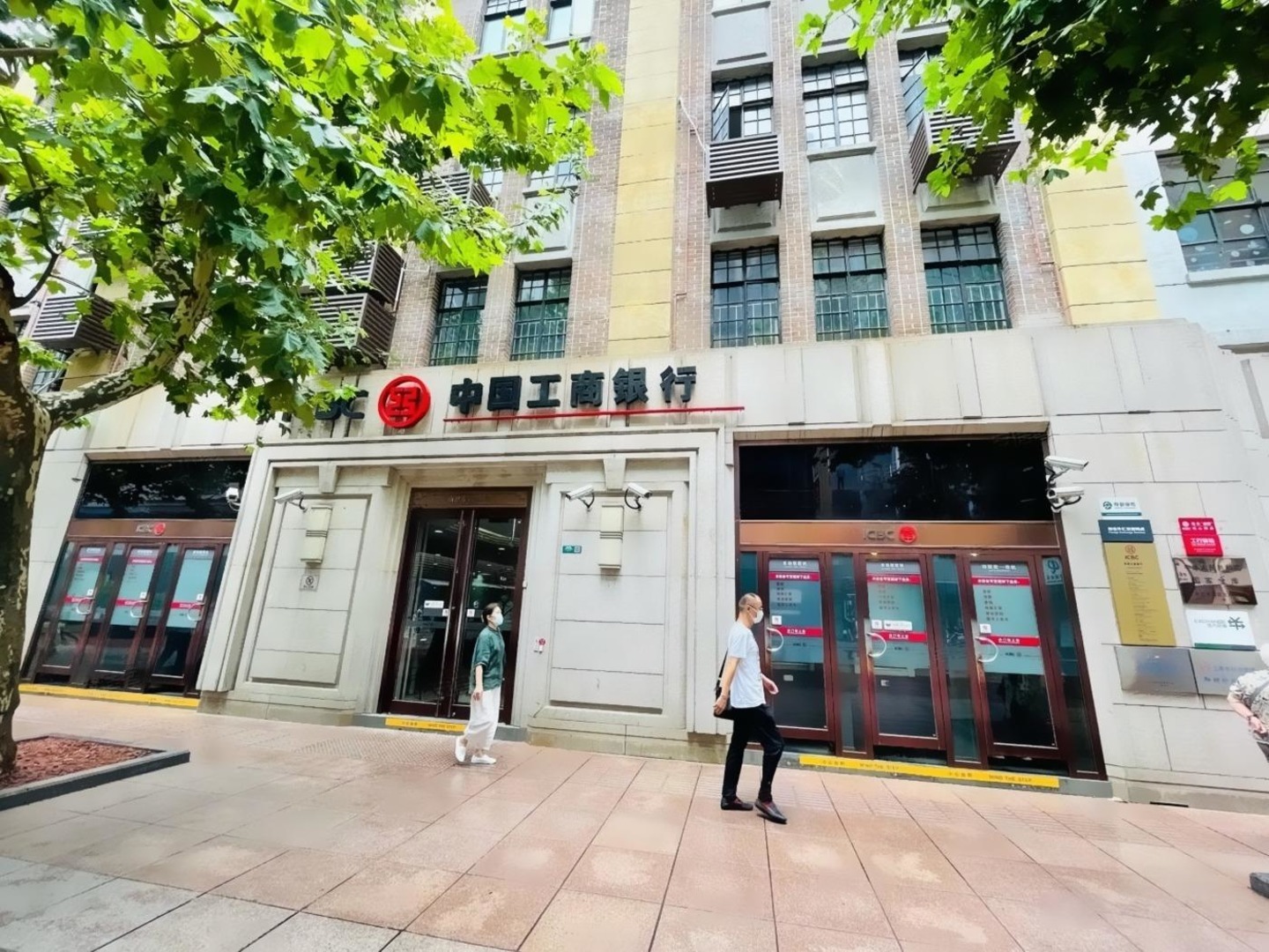 上海南京东路二手房房源图片