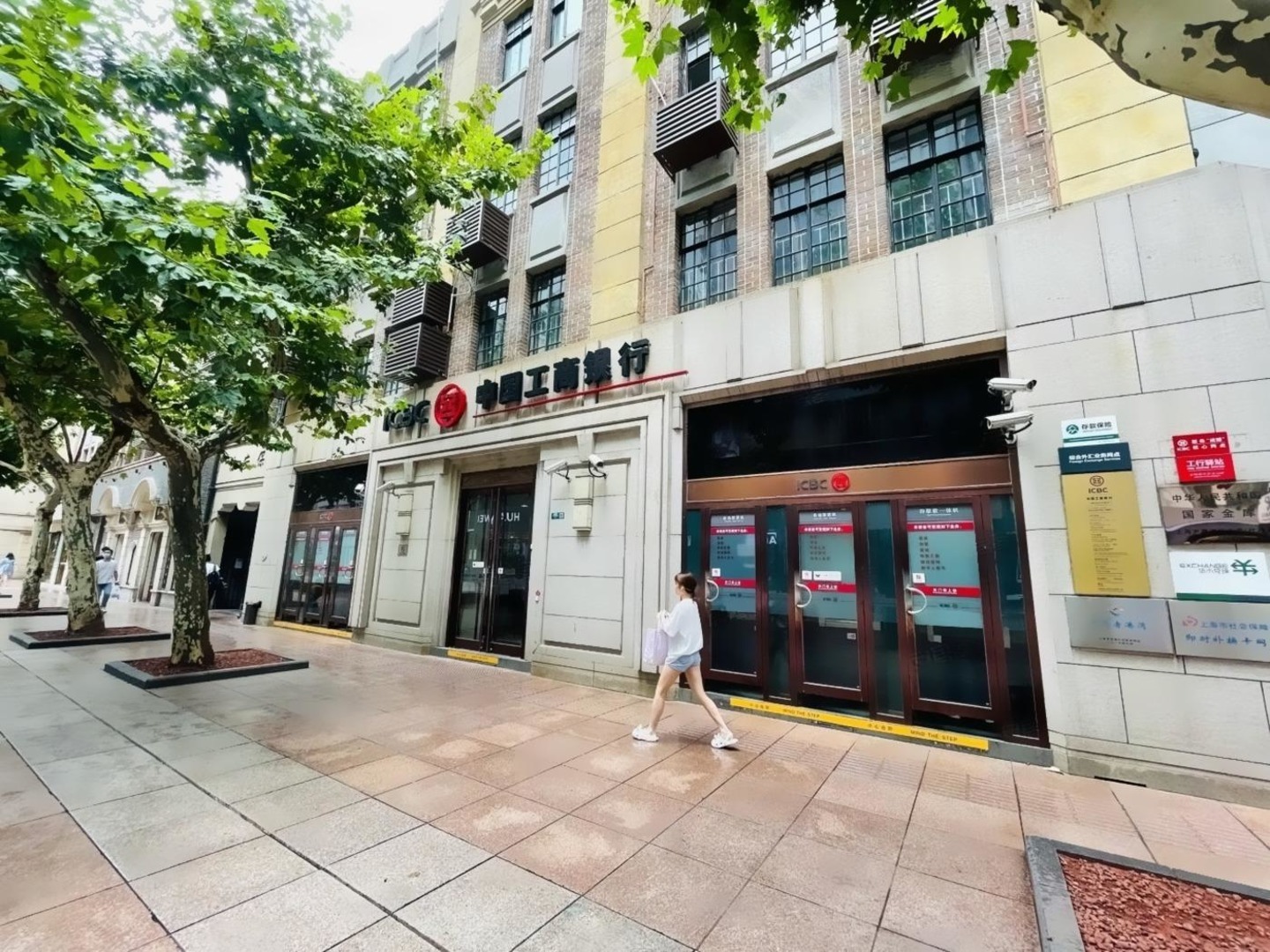 上海南京东路二手房房源图片