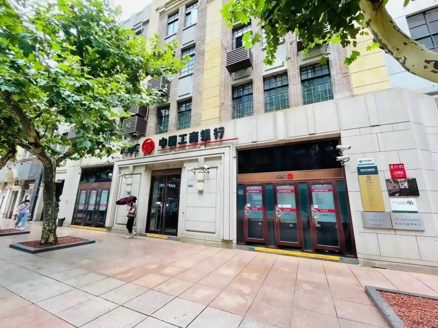 上海南京东路二手房房源图片