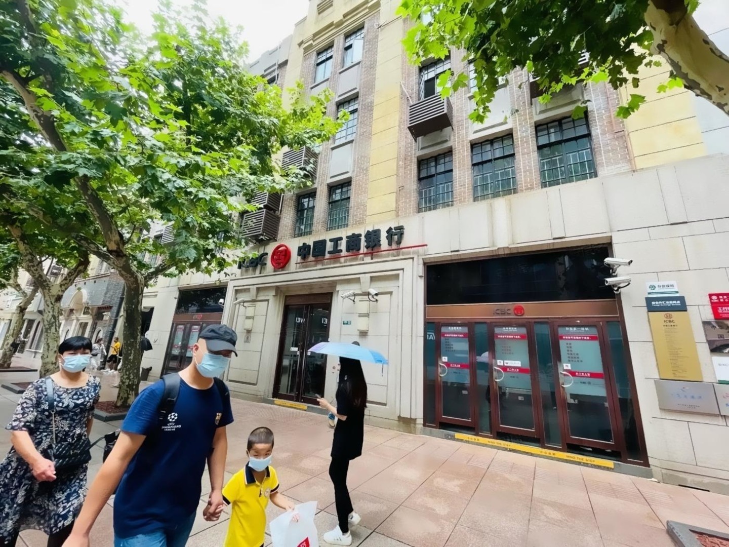 上海南京东路二手房房源图片