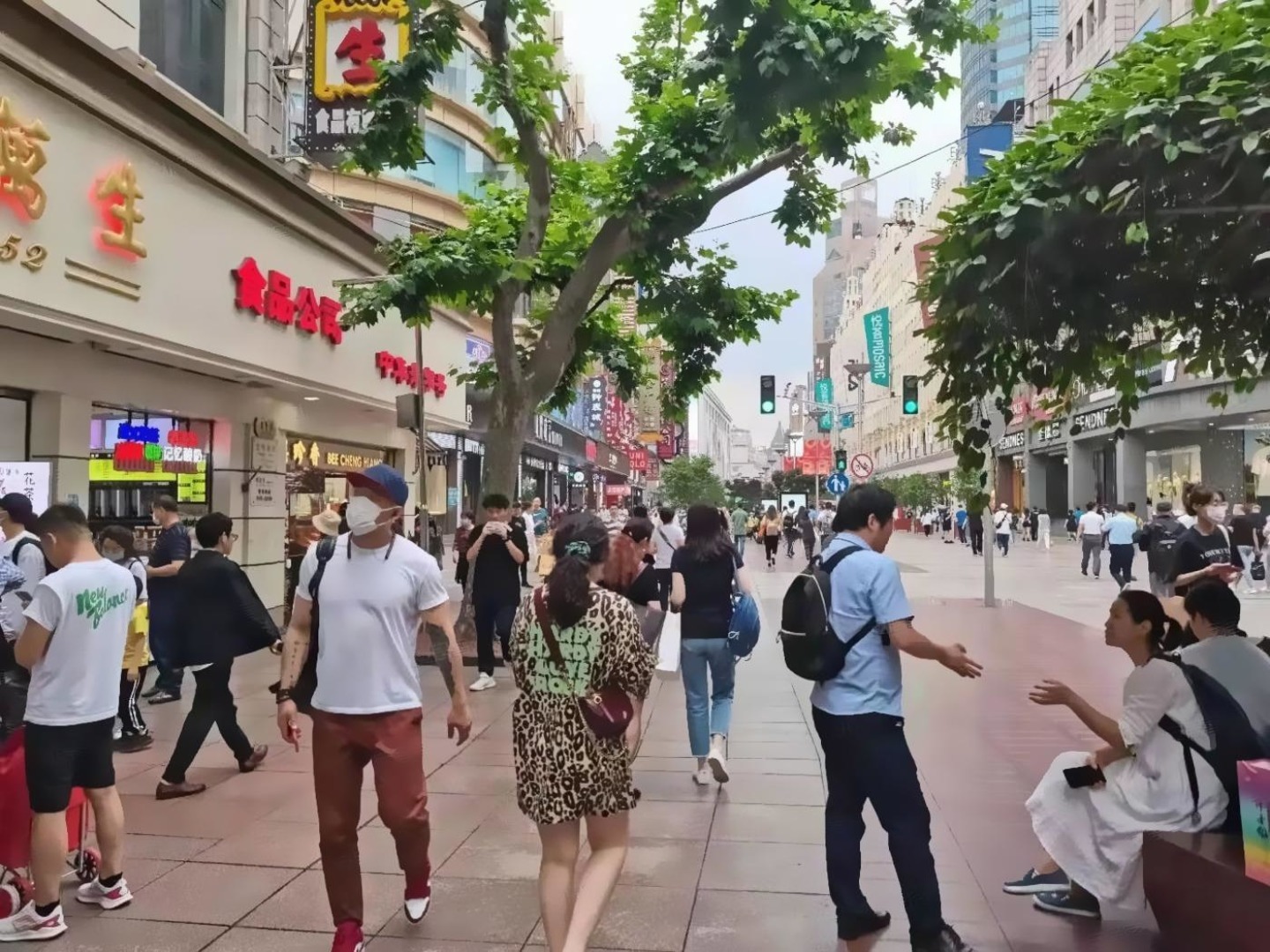 上海南京东路二手房房源图片