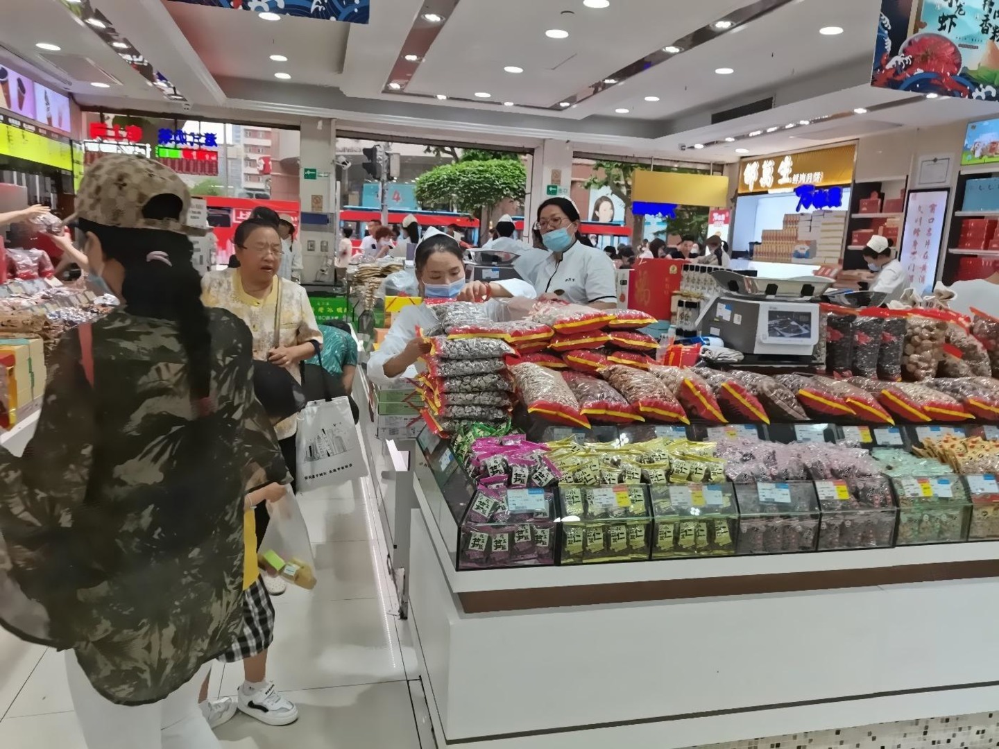 上海南京东路二手房房源图片