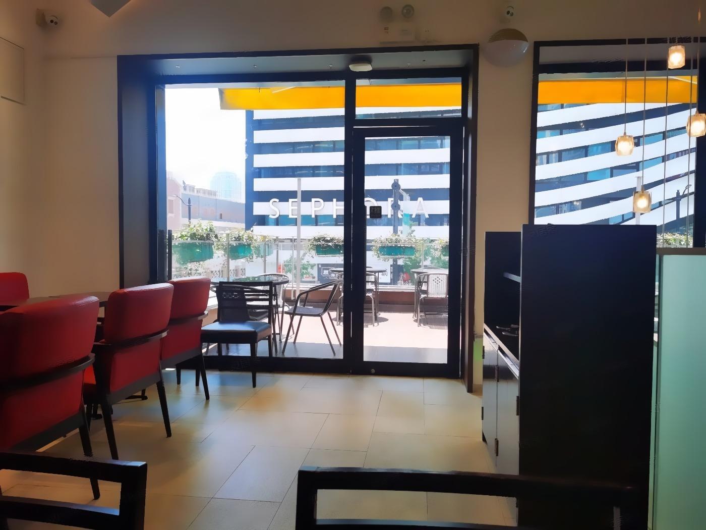 上海陆家嘴中心绿地二手房房源图片