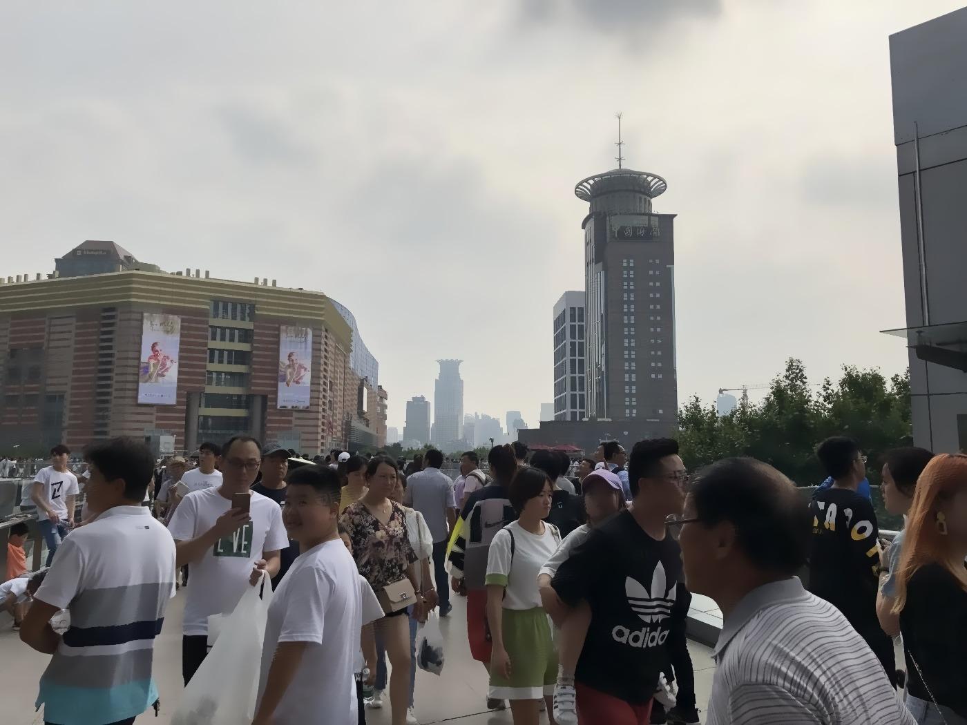 上海八佰伴二手房房源图片