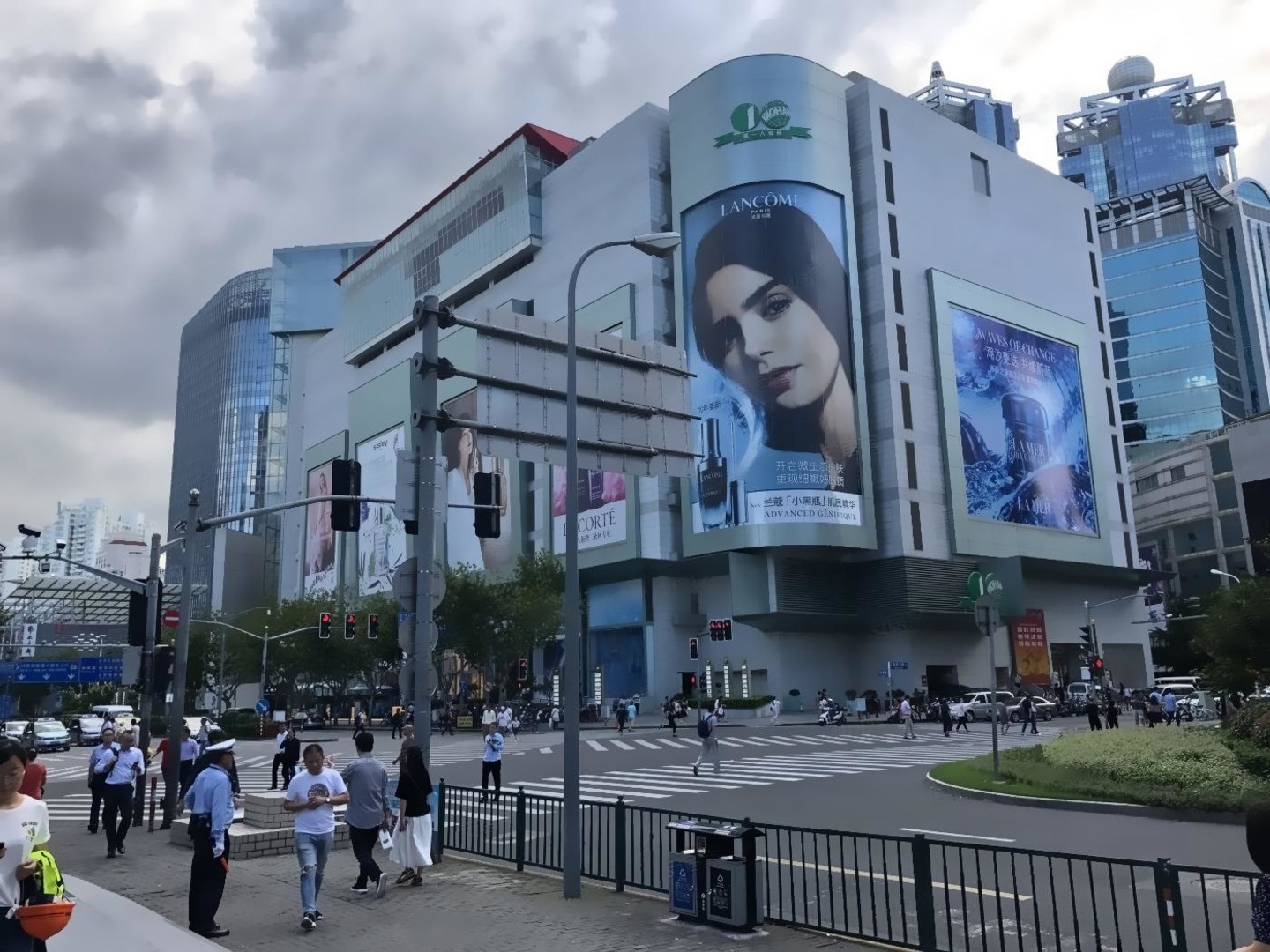 上海八佰伴二手房房源图片