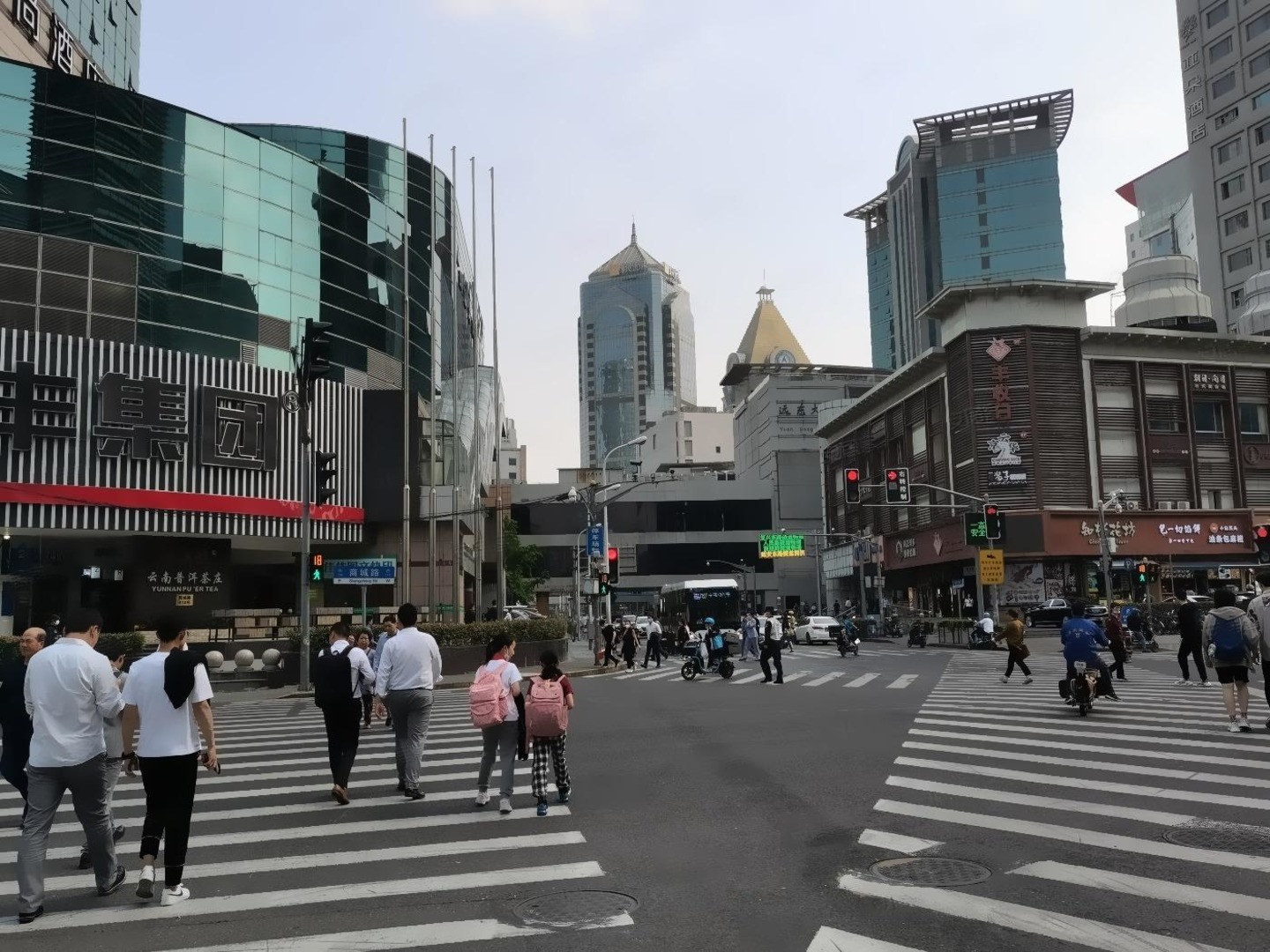 上海八佰伴二手房房源图片