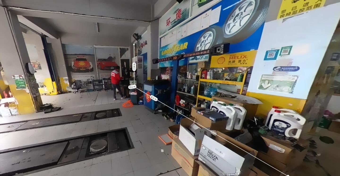 上海凌空路商铺二手房房源图片