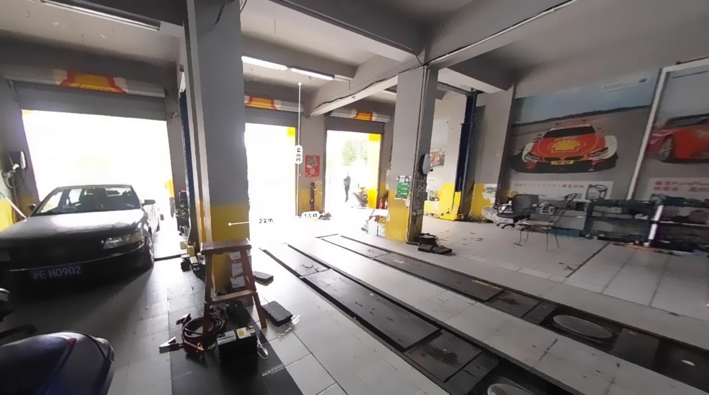 上海凌空路商铺二手房房源图片