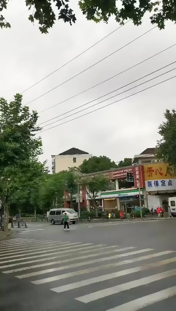 上海长岛路商铺二手房房源图片
