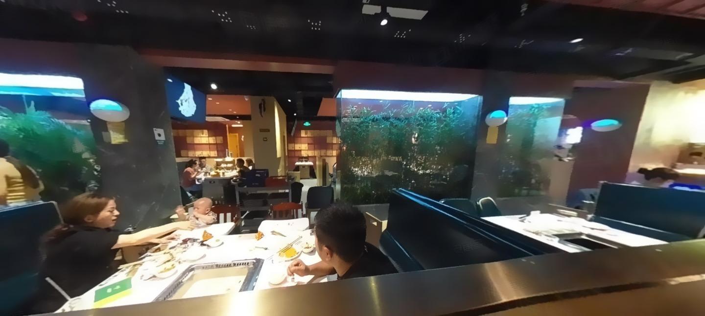 上海长岛路商铺二手房房源图片