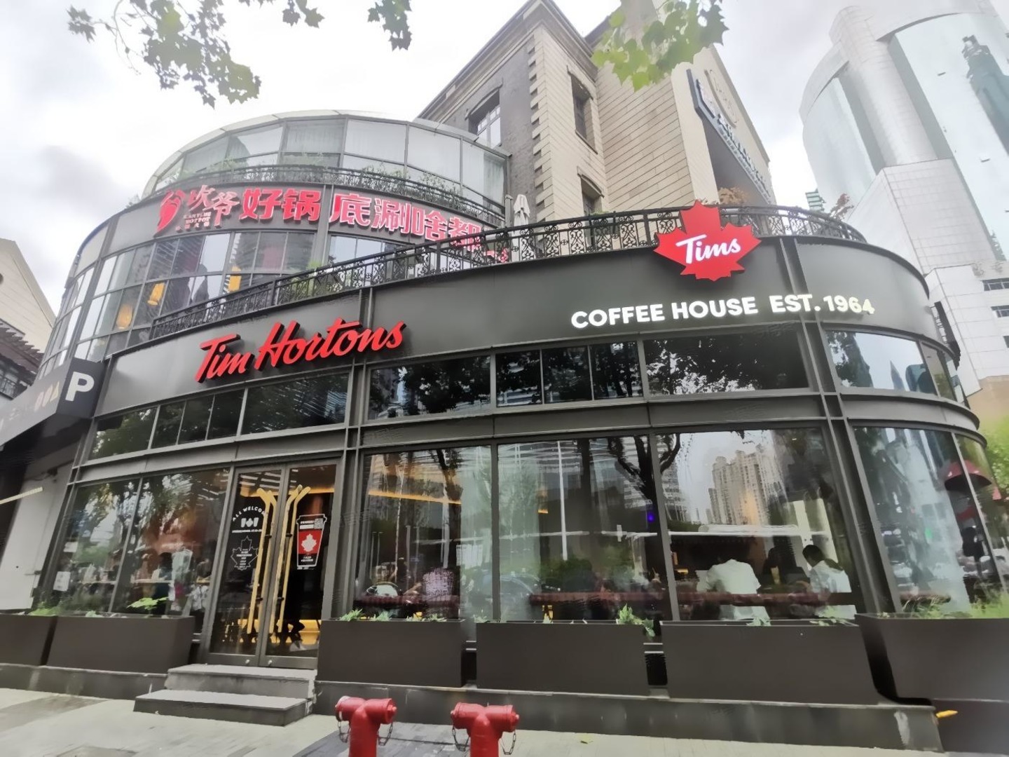 上海南泉北路商铺二手房房源图片