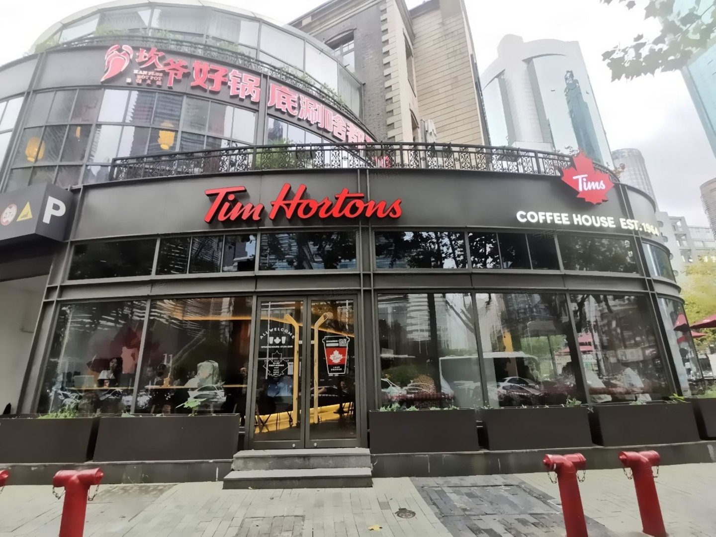 上海南泉北路商铺二手房房源图片