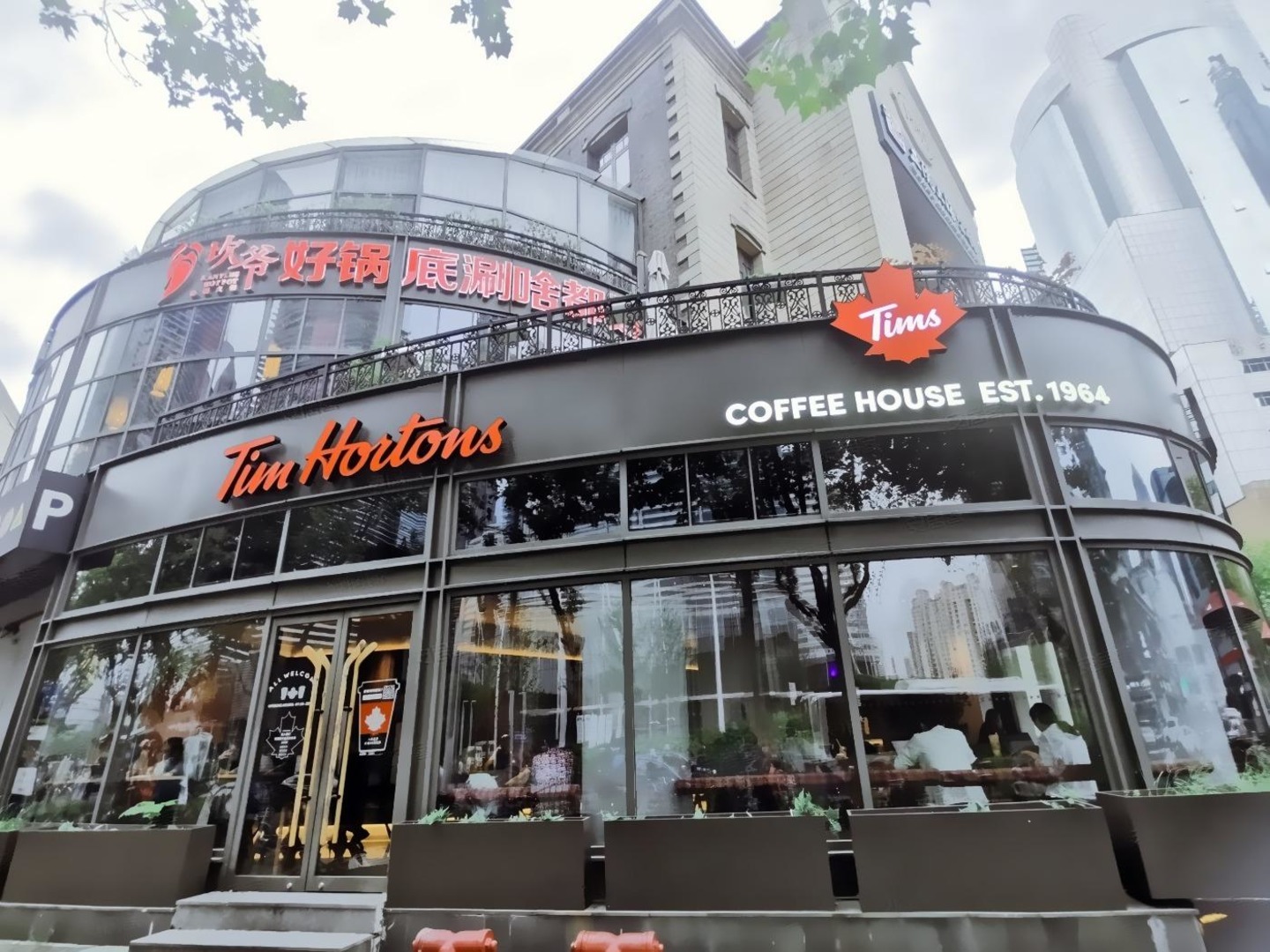 上海南泉北路商铺二手房房源图片