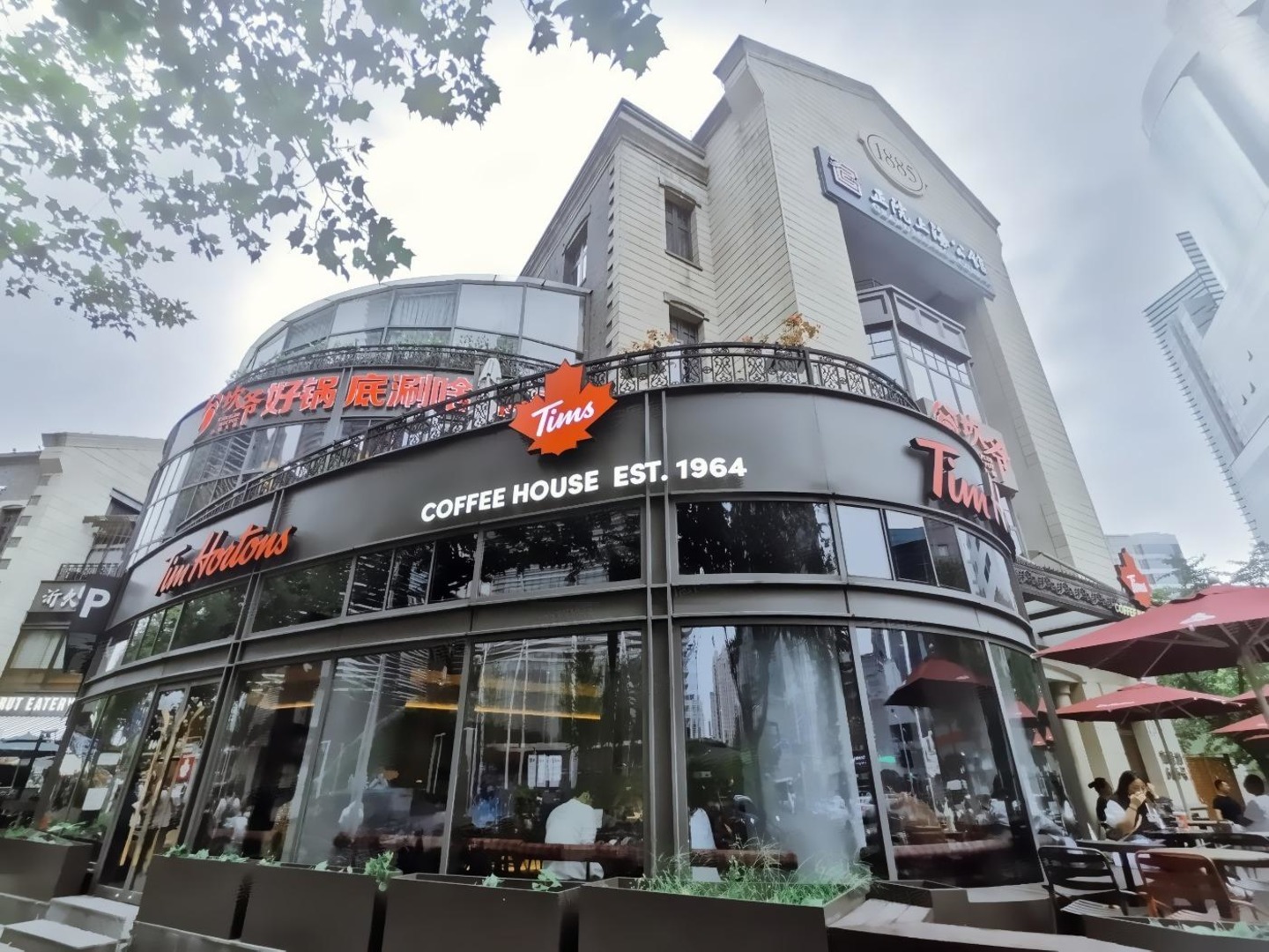 上海南泉北路商铺二手房房源图片