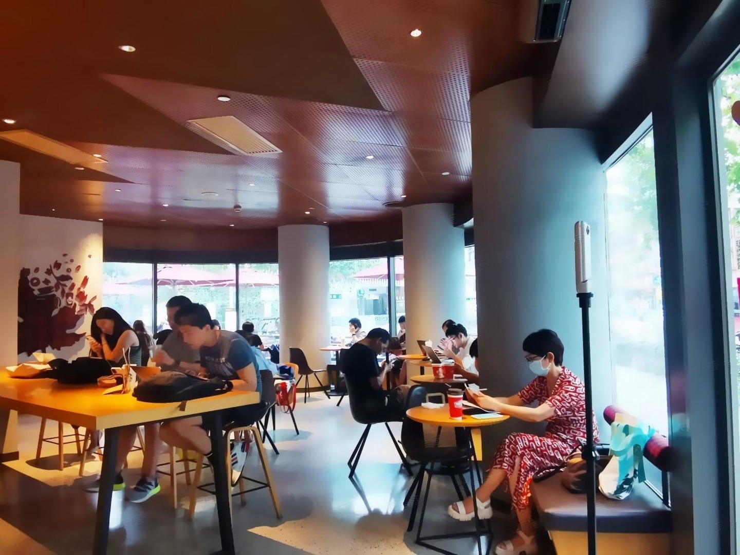 上海南泉北路商铺二手房房源图片