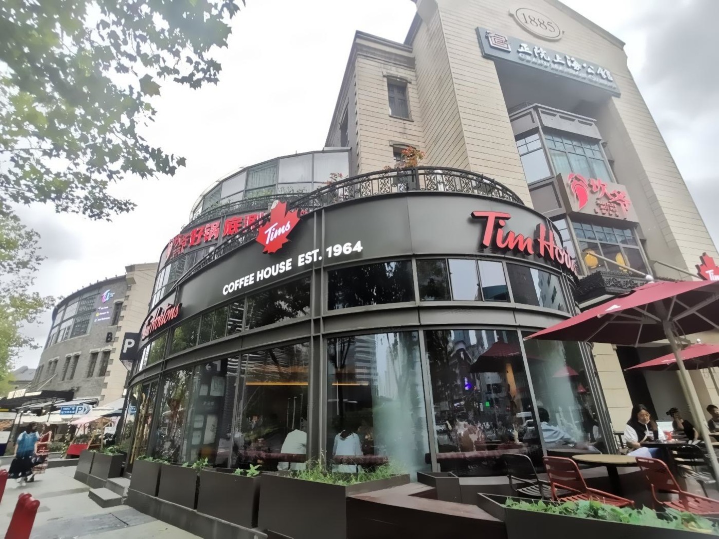 上海南泉北路商铺二手房房源图片