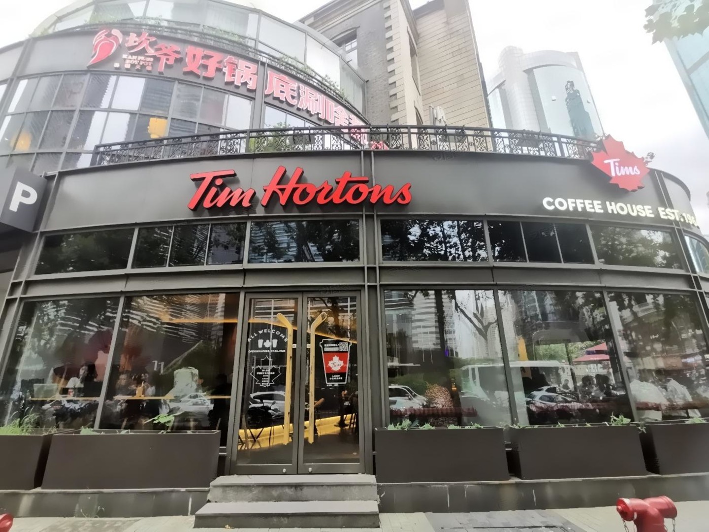 上海南泉北路商铺二手房房源图片