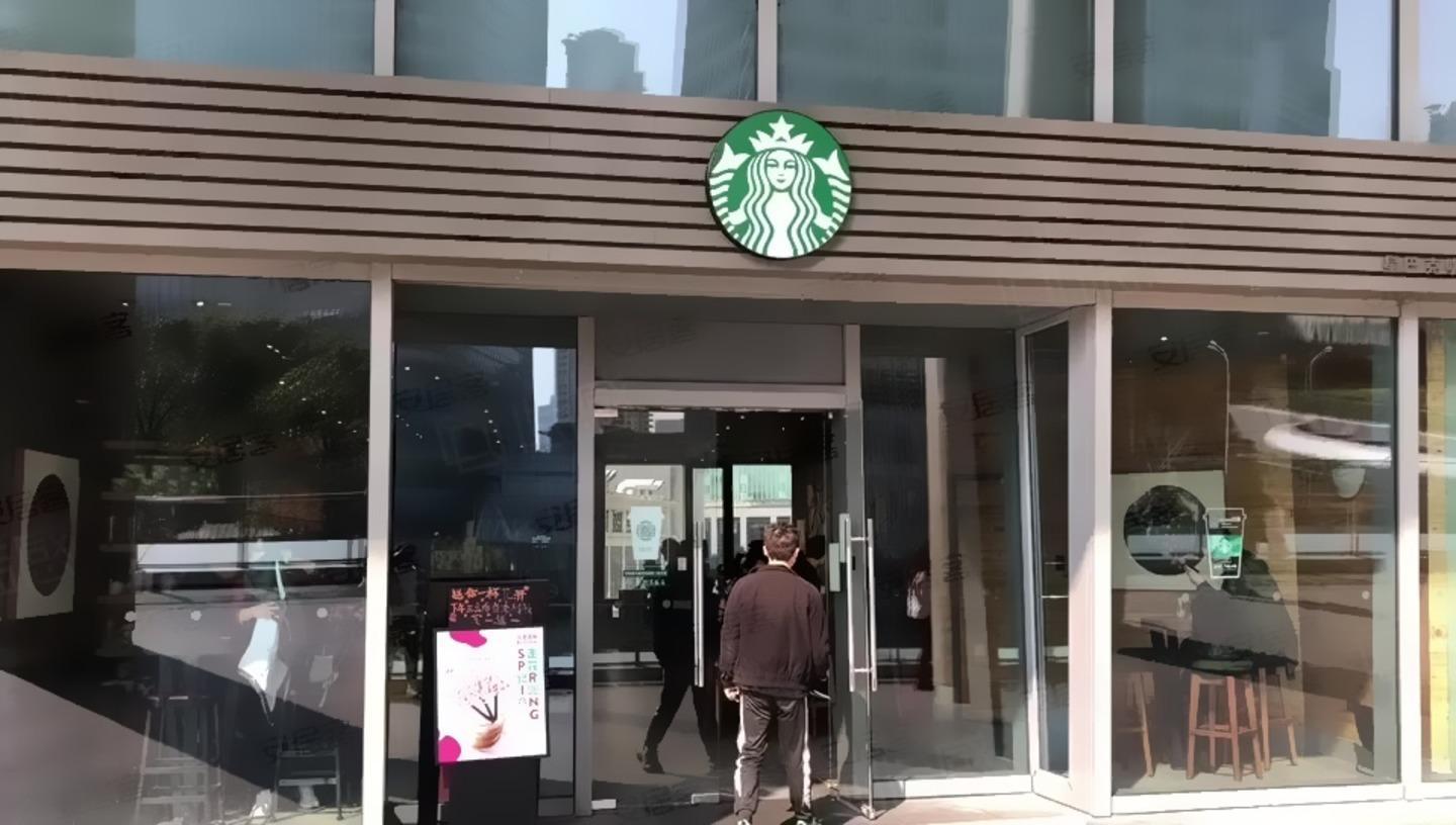 上海正大广场二手房房源图片