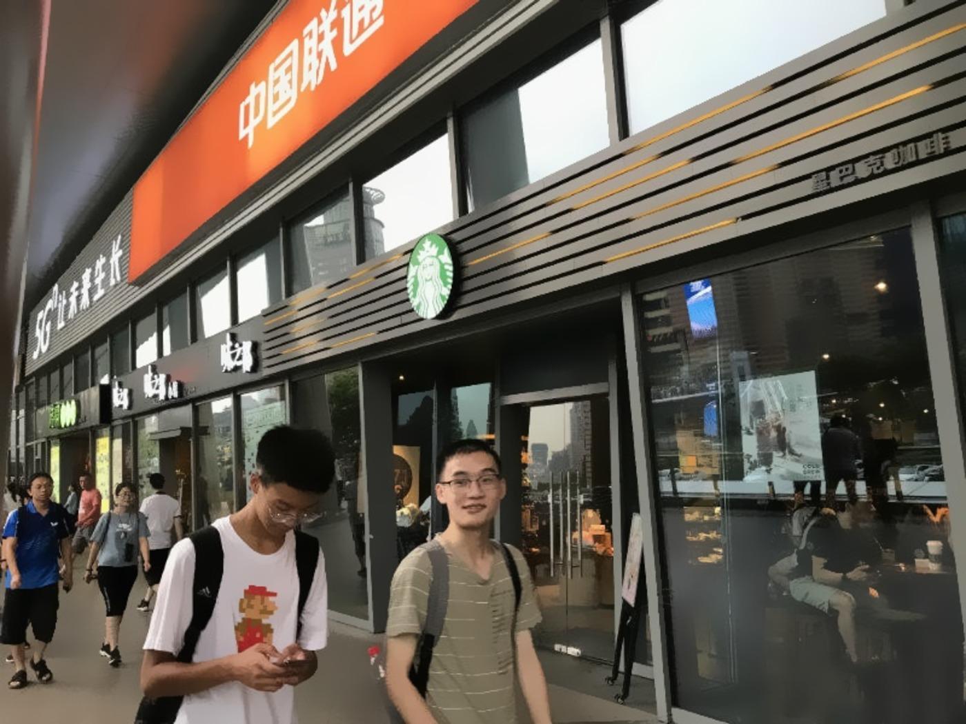 上海正大广场二手房房源图片