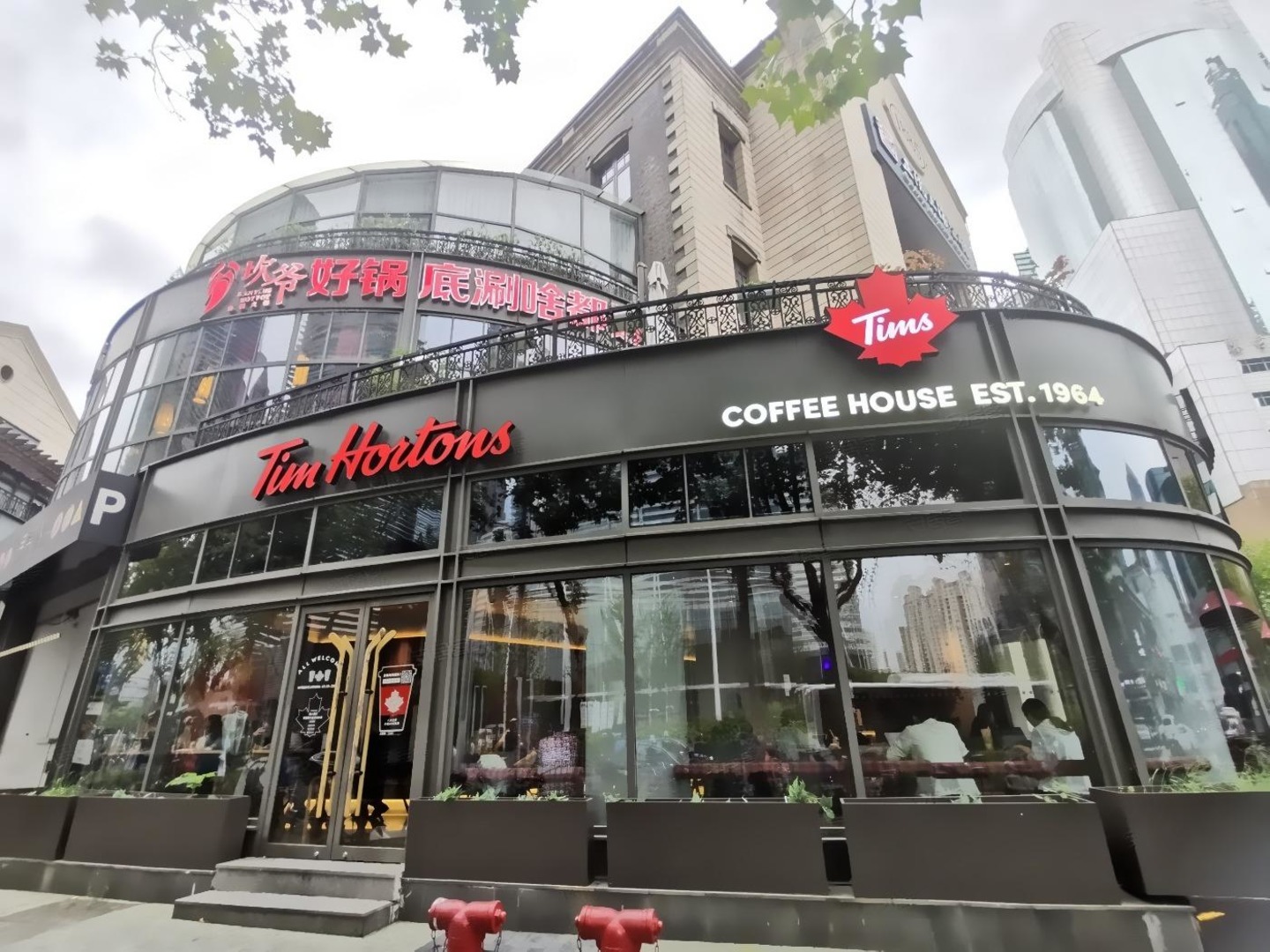 上海南泉北路商铺二手房房源图片