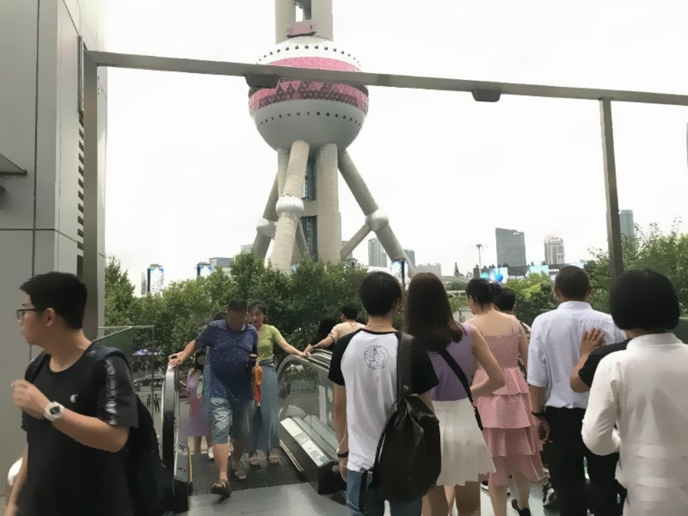 上海正大广场二手房房源图片