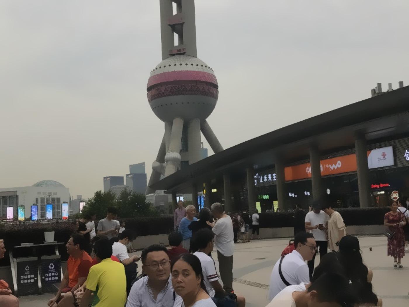 上海正大广场二手房房源图片