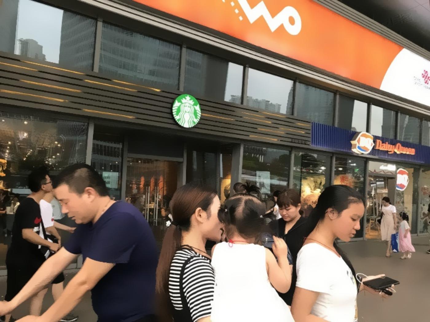 上海正大广场二手房房源图片