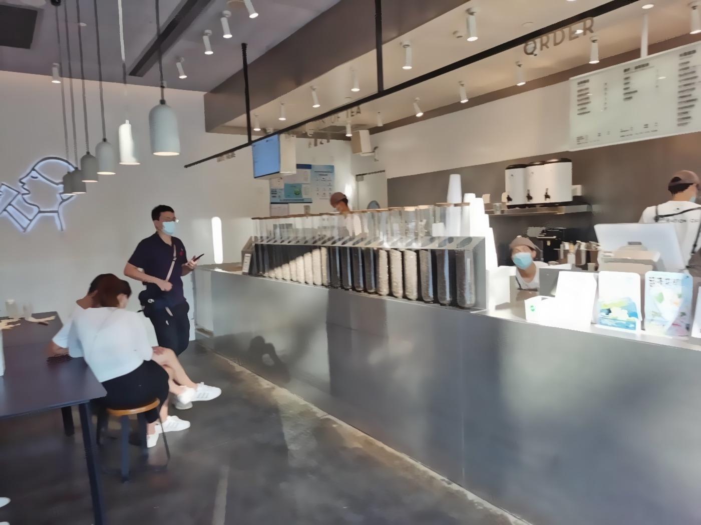 上海凌兆丁香苑二手房房源图片