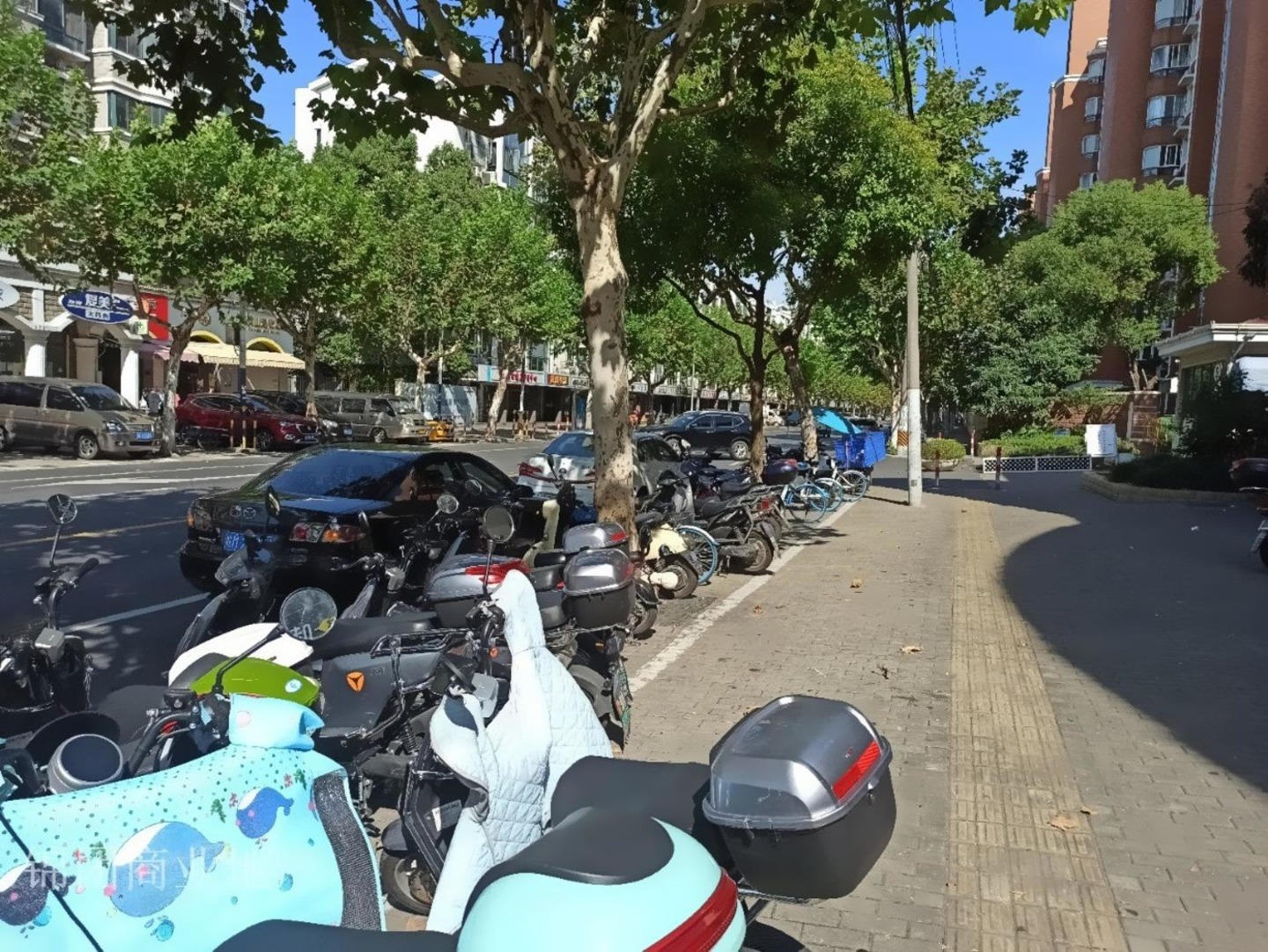 上海永泰路二手房房源图片