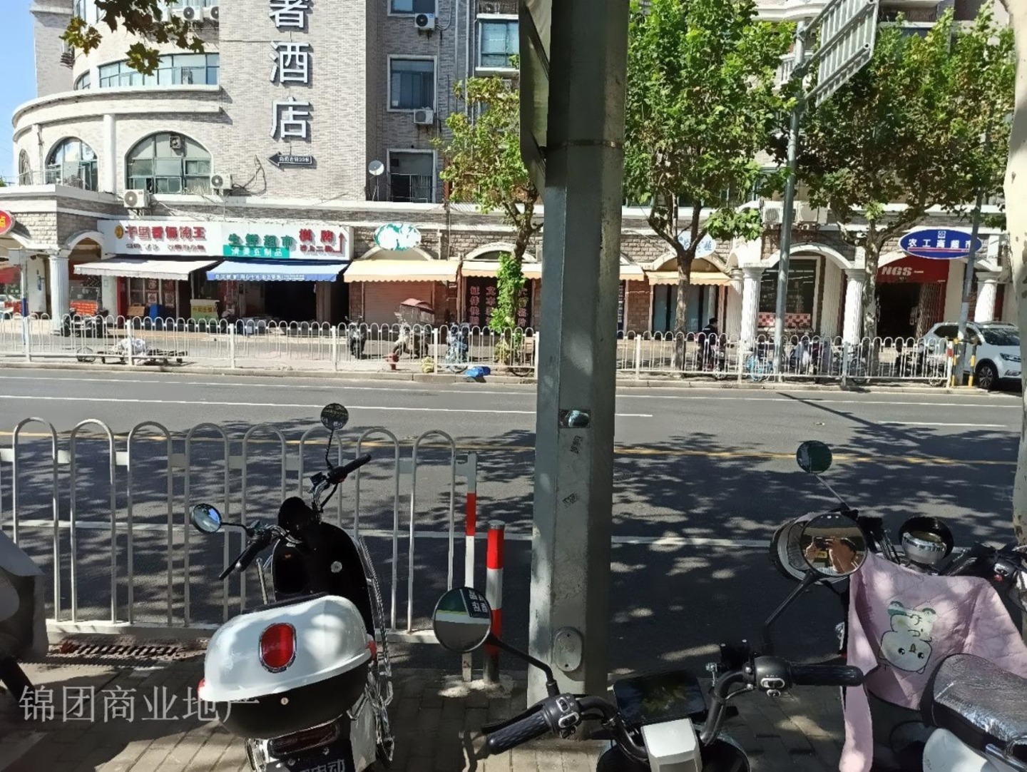 上海永泰路二手房房源图片